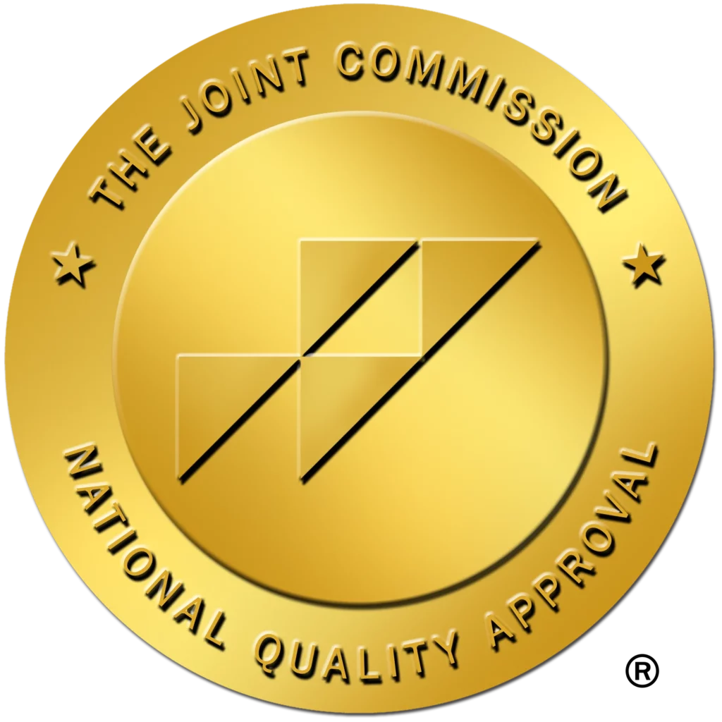 the joint commission gold